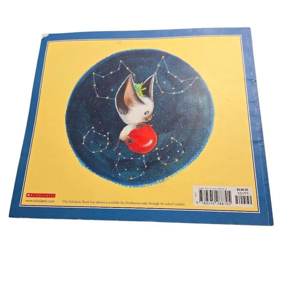 Skippyjon Jones Lost in Space Child book - Picture 3 of 3